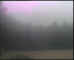 Panorama z Vsackého Cábu