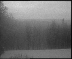 Panorama z Vsackého Cábu