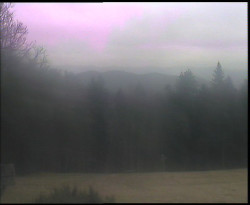 Panorama z Vsackého Cábu