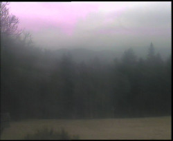 Panorama z Vsackého Cábu