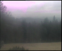 Panorama z Vsackého Cábu