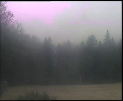 Panorama z Vsackého Cábu