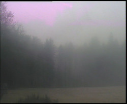 Panorama z Vsackého Cábu