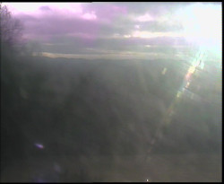 Panorama z Vsackého Cábu