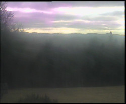 Panorama z Vsackého Cábu