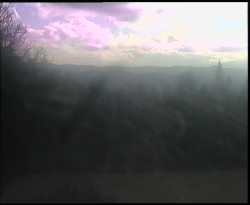 Panorama z Vsackého Cábu