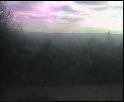 Panorama z Vsackého Cábu