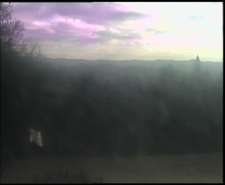 Panorama z Vsackého Cábu