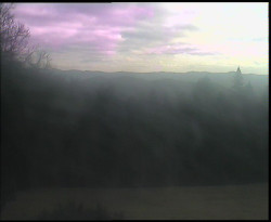 Panorama z Vsackého Cábu