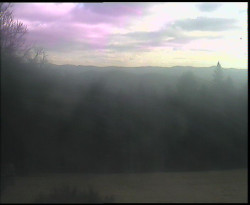 Panorama z Vsackého Cábu