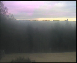 Panorama z Vsackého Cábu