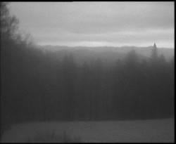 Panorama z Vsackého Cábu