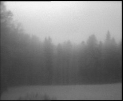 Panorama z Vsackého Cábu