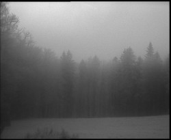 Panorama z Vsackého Cábu