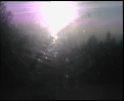 Panorama z Vsackého Cábu