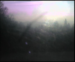 Panorama z Vsackého Cábu