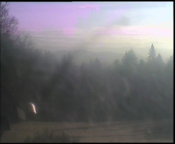 Panorama z Vsackého Cábu