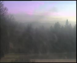 Panorama z Vsackého Cábu