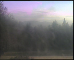 Panorama z Vsackého Cábu