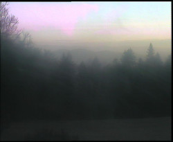 Panorama z Vsackého Cábu