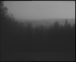 Panorama z Vsackého Cábu