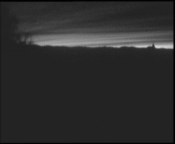 Panorama z Vsackého Cábu