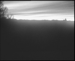 Panorama z Vsackého Cábu