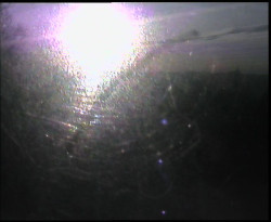 Panorama z Vsackého Cábu