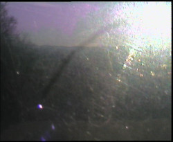 Panorama z Vsackého Cábu