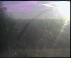 Panorama z Vsackého Cábu