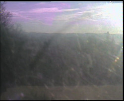 Panorama z Vsackého Cábu