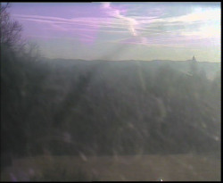 Panorama z Vsackého Cábu