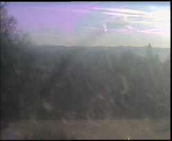 Panorama z Vsackého Cábu