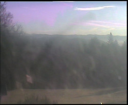 Panorama z Vsackého Cábu