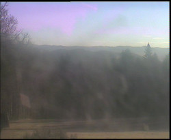 Panorama z Vsackého Cábu