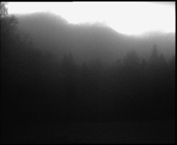 Panorama z Vsackého Cábu