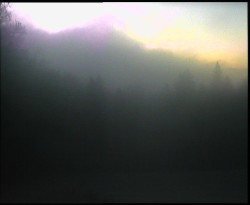 Panorama z Vsackého Cábu