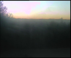 Panorama z Vsackého Cábu