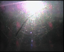 Panorama z Vsackého Cábu