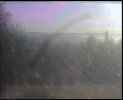 Panorama z Vsackého Cábu