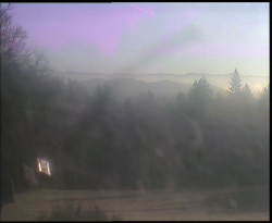 Panorama z Vsackého Cábu