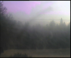 Panorama z Vsackého Cábu