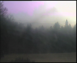 Panorama z Vsackého Cábu