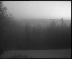 Panorama z Vsackého Cábu