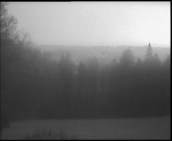 Panorama z Vsackého Cábu