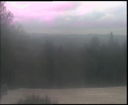 Panorama z Vsackého Cábu