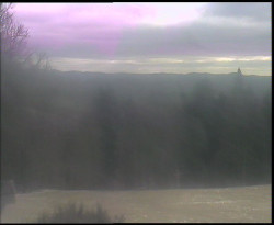 Panorama z Vsackého Cábu