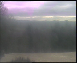 Panorama z Vsackého Cábu