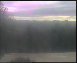 Panorama z Vsackého Cábu