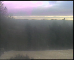 Panorama z Vsackého Cábu